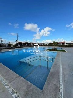 Marine Residence Condomínio Clube