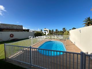 Casa com Vista para o Lago no condomínio Damha