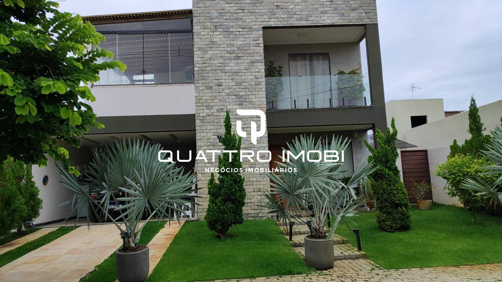 Casa Terras Alphaville 2