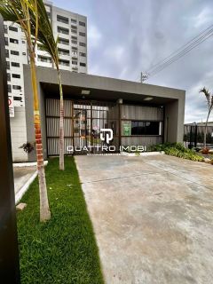 Condomínio Vista Aruana