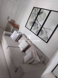 Condomínio Residencial Portucale no Luzia