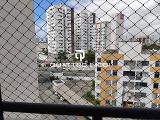 Condomínio Residencial Portucale no Luzia