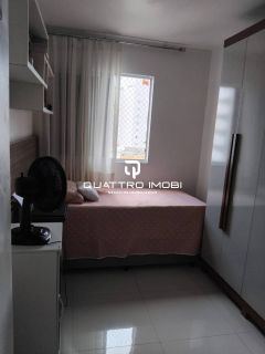 Condomínio Residencial Portucale no Luzia