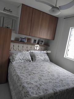 Condomínio Residencial Portucale no Luzia