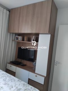 Condomínio Residencial Portucale no Luzia