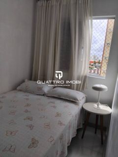 Condomínio Residencial Portucale no Luzia