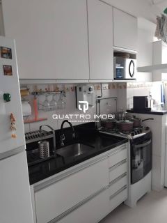 Condomínio Residencial Portucale no Luzia