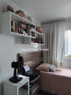 Condomínio Residencial Portucale no Luzia