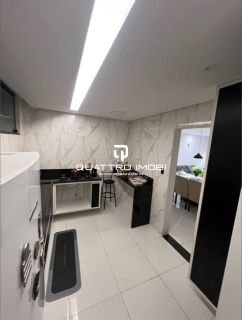Condomínio Parque Residencial Francisco Moreira