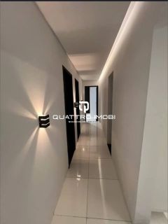 Condomínio Parque Residencial Francisco Moreira