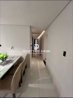 Condomínio Parque Residencial Francisco Moreira