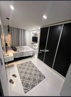 Condomínio Parque Residencial Francisco Moreira