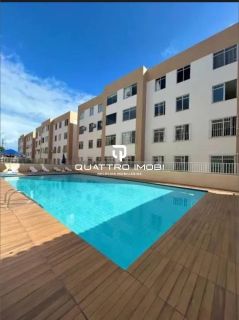 Condomínio Parque Residencial Francisco Moreira