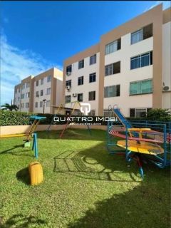 Condomínio Parque Residencial Francisco Moreira