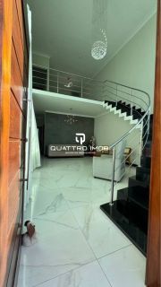 Casa Duplex no Luar da Barra 1