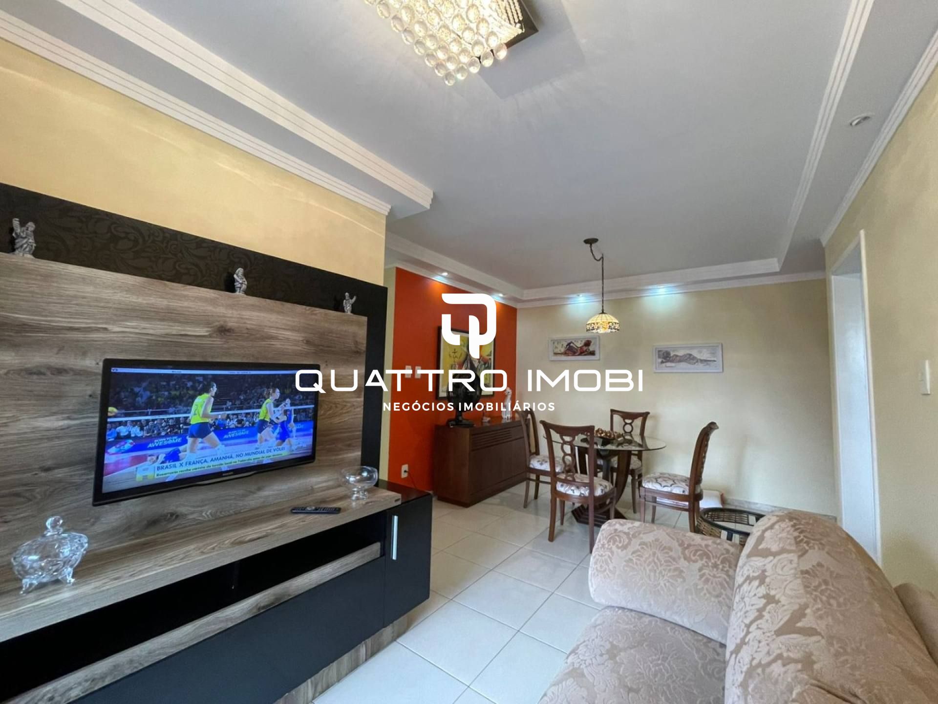 Condomínio Palm Ville Residence