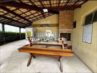Condomínio Palm Ville Residence