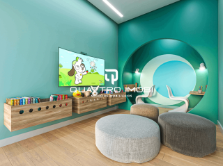 Residencial Caeté Serigy