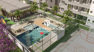 Residencial Caeté Serigy
