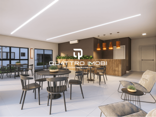 Residencial Caeté Serigy