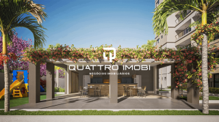Residencial Caeté Serigy