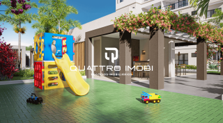 Residencial Caeté Serigy