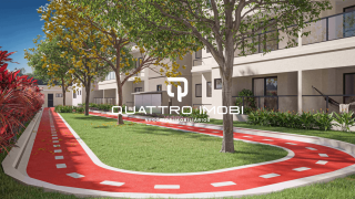 Residencial Caeté Serigy