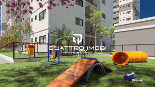 Residencial Caeté Serigy
