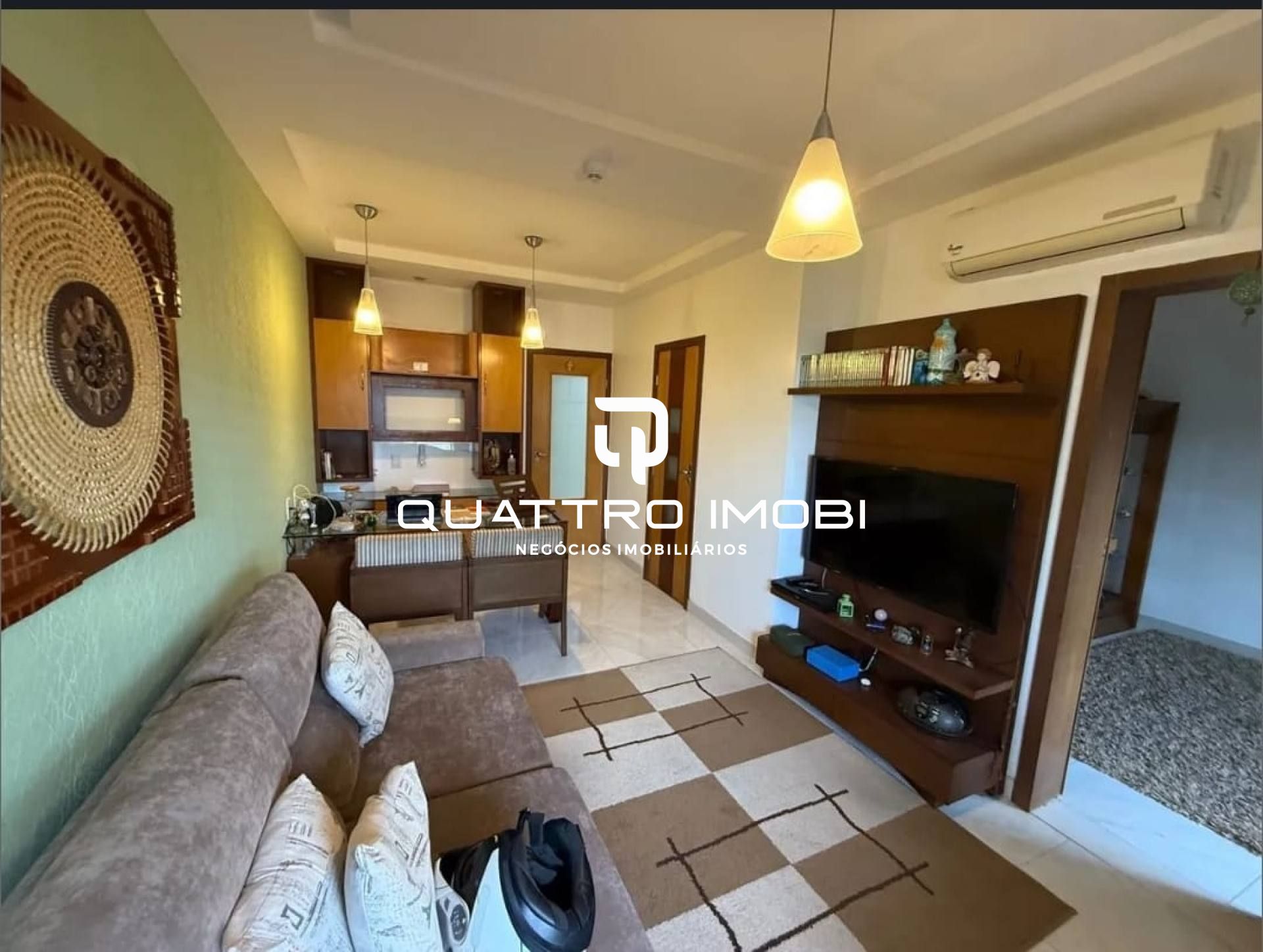 2 SALAS NO CENTRO MÉDICO ODONTOLÓGICO