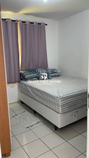 Condomínio Alpha Class Ape Mobiliado