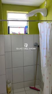 Condomínio Alpha Class Ape Mobiliado