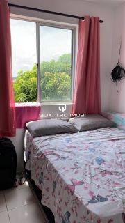Condomínio Alpha Class Ape Mobiliado