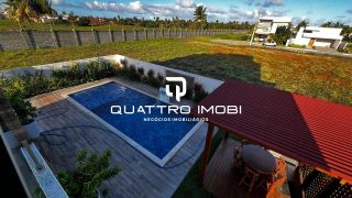 Ville al Mare - Porteira fechada