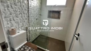 Ville al Mare - Porteira fechada