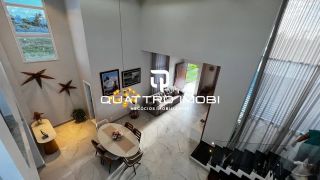 Ville al Mare - Porteira fechada