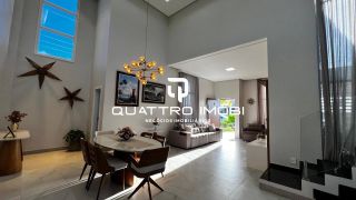 Ville al Mare - Porteira fechada