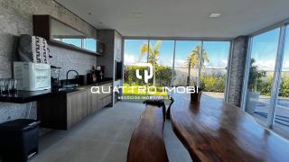 Ville al Mare - Porteira fechada