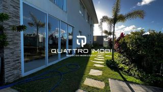 Ville al Mare - Porteira fechada