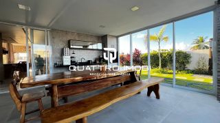 Ville al Mare - Porteira fechada