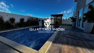 Ville al Mare - Porteira fechada