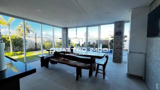 Ville al Mare - Porteira fechada