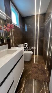 Ville al Mare - Porteira fechada