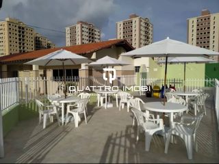 Condomínio Residencial Ilha Bella