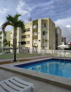 Condomínio Residencial Ilha Bella