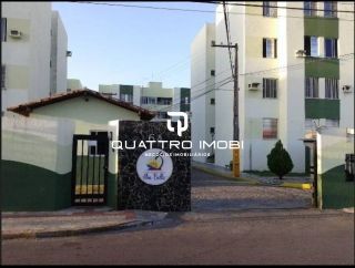 Condomínio Residencial Ilha Bella
