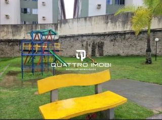 Condomínio Clube Mais Viver Terra Bela