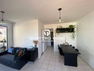 Edifício Residencial Litoral Sul