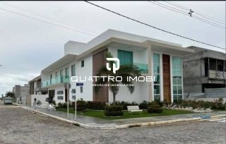 CASA NO CONDOMÍNIO ATLANTIC BLUE