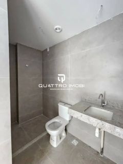 Smart Rio Residence - Andar alto