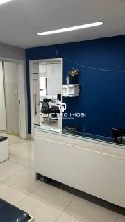 Sala no Centro Médico Dr José Augusto Barreto